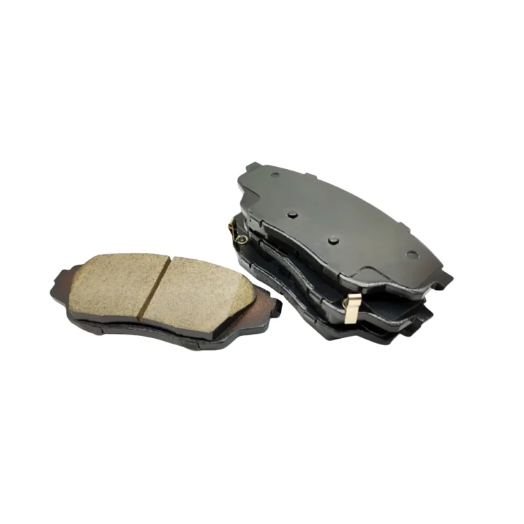LX brake pad