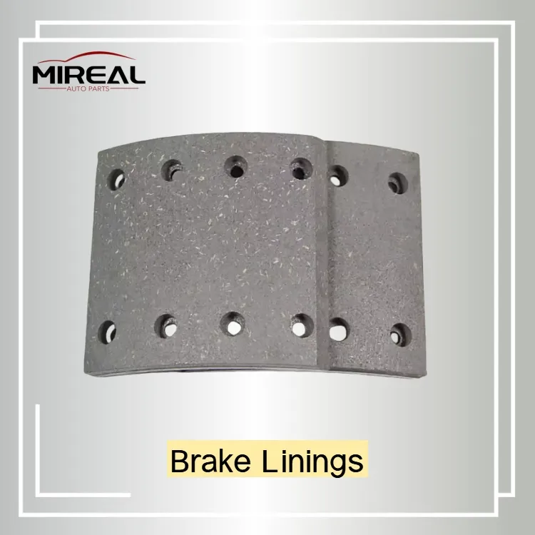 Leinin Brake OEM/ODM WVA17683