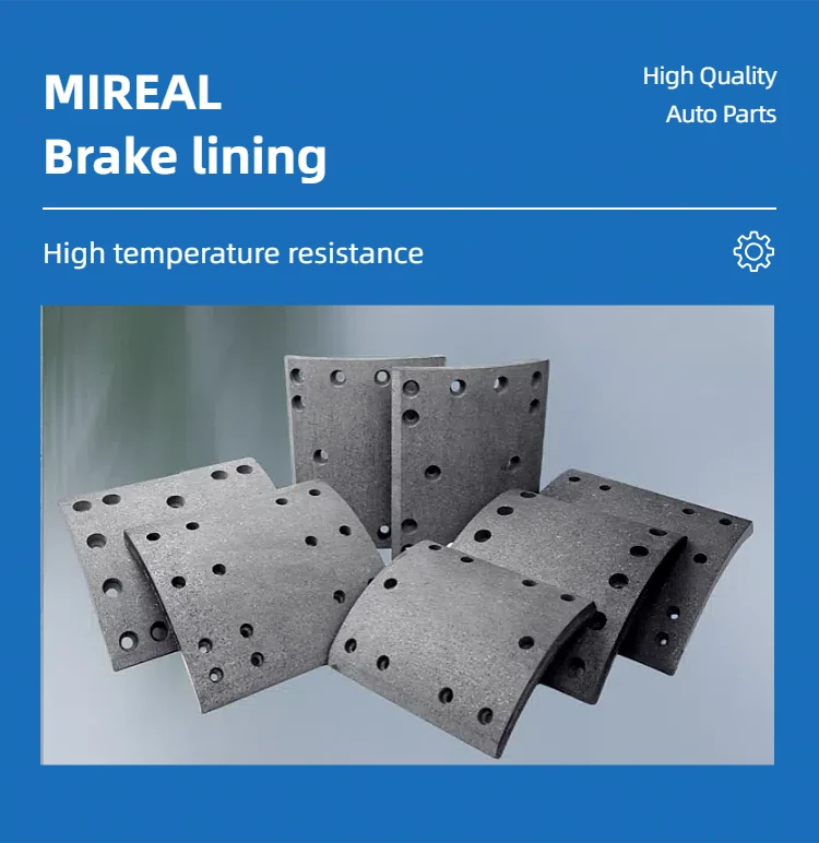 bpw brake lining bpw brake lining