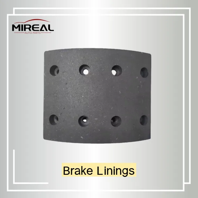 Leinin brêc di-asbestos 19934