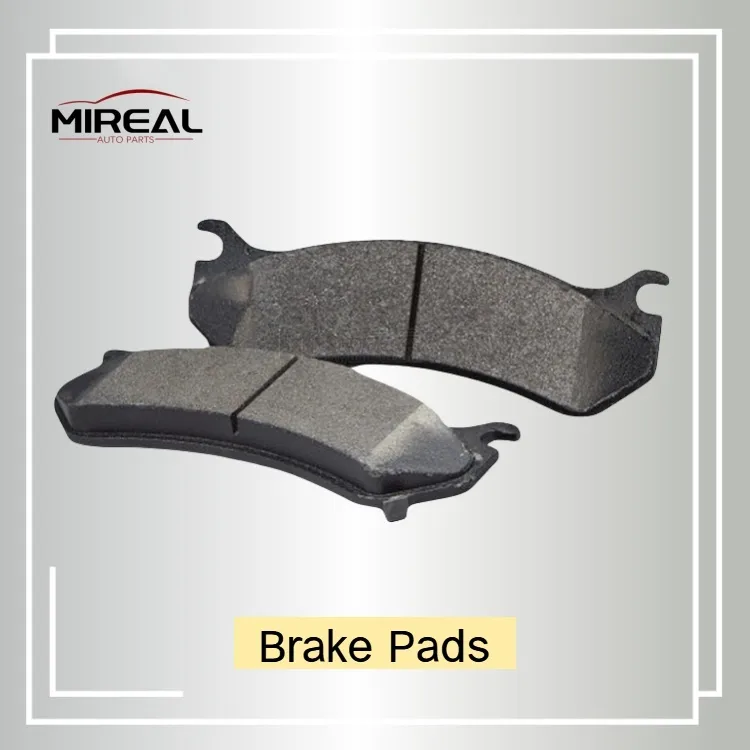 Padiau Brake Toyota 0446548150